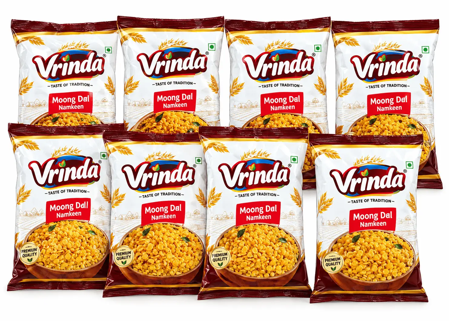  VRINDA NAMKEEN